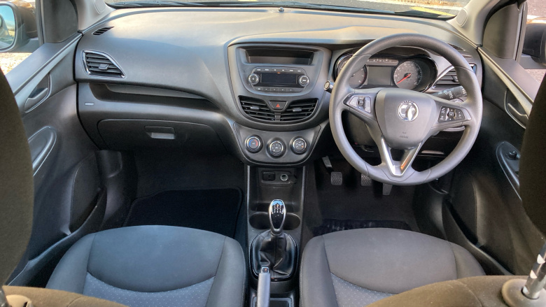 Vauxhall Viva 1.0 SE 5dr [A/C] Petrol Hatchback